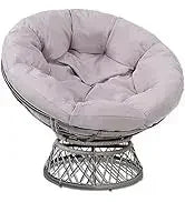 YND6-Q8 pieces outdoor Wicker rattan patio sectional furniture set.glass top table with hidden storage.7 sofa sections.oversized