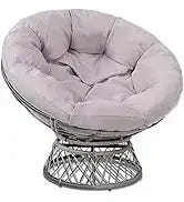 YND6-Q8 pieces outdoor Wicker rattan patio sectional furniture set.glass top table with hidden storage.7 sofa sections. oversize