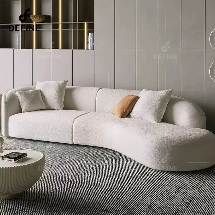 Complete Living Room Package Elegant Sofa Design with Matching Furniture Living Room Set for Home