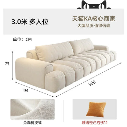 Handbags Hallway Living Room Sofas Cheap Filling Multifunctional Balcony Living Room Sofas Replica Koltuk Takımı Home Furniture