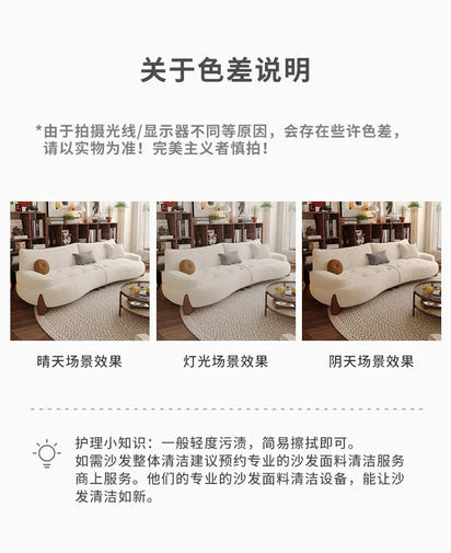 Luxury Modern Unique Sofas Two Seater Large Sleepingdaybed Armchair Sofas Nordic Lounge Woonkamer Banken Furniture Living Room