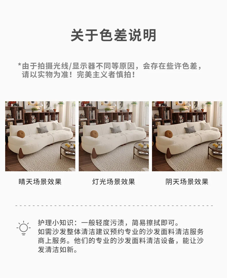 Luxury Modern Unique Sofas Two Seater Large Sleepingdaybed Armchair Sofas Nordic Lounge Woonkamer Banken Furniture Living Room