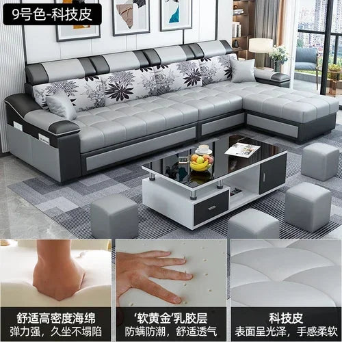 Accent Living Room Sofas Recliner Lounge Designer Nordic Living Room Sofas Puff European Fauteuils Salon Garden Furniture