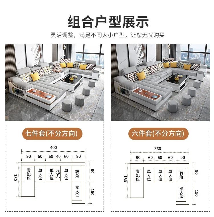 Creative Minimalist Living Room Sofas Lazy Nordic Leather Sofas Designer Living Room Sofas Lounge Koltuk Takımı Home Furniture