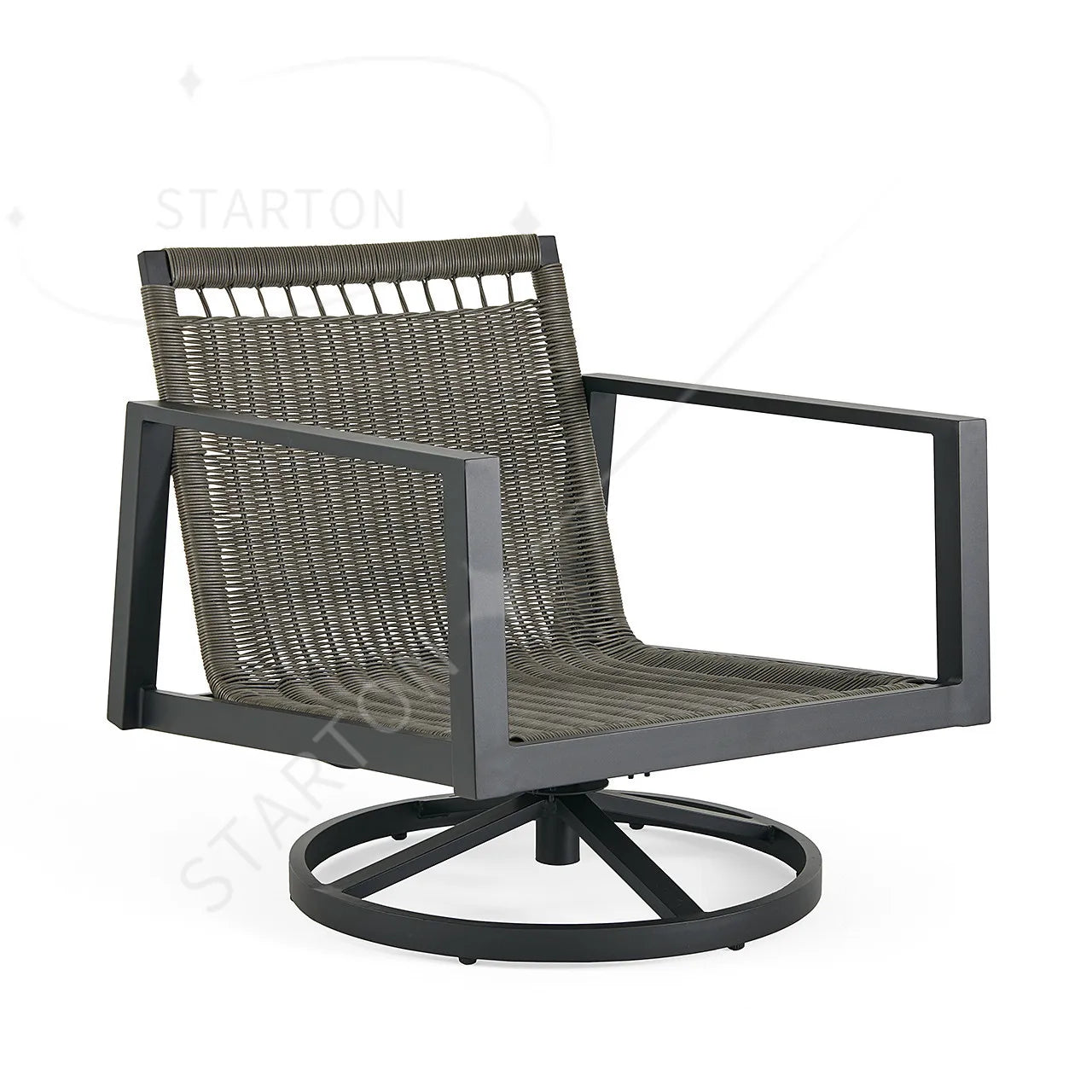 New Style Good-looking Outdoor Patio Furniture Modern Sofas Garden Furniture Outdoor Sofa Set
