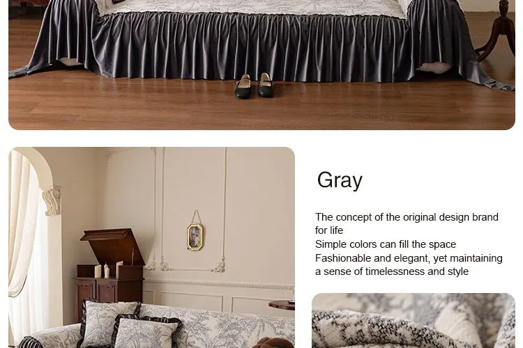 1 Piece Set Plant Stretchable Sofa Cover Non-slip Full Cover Dust Cover Bedroom Living Room Home Decoration 2/3/4 People