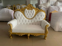 Export bride love chair throne chair for wedding party event