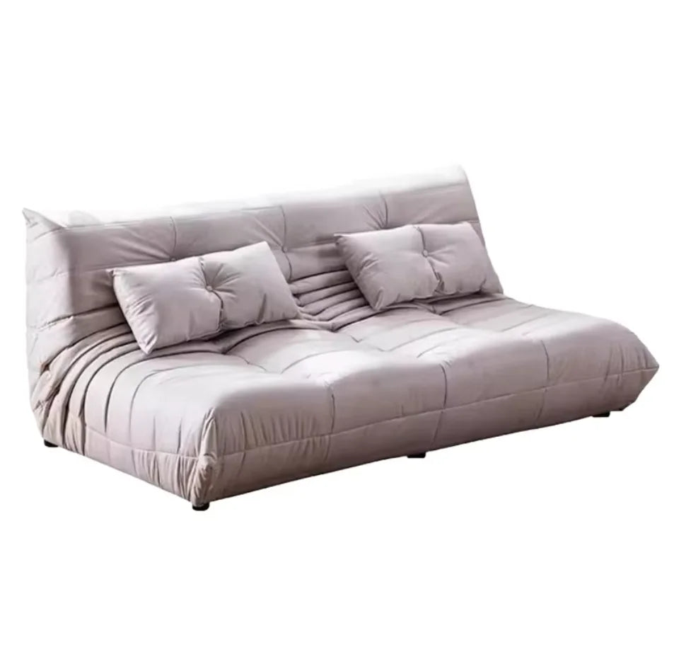 3 Seater Leather Sofa Set To-go Sofa Genuine Leather For Living Room