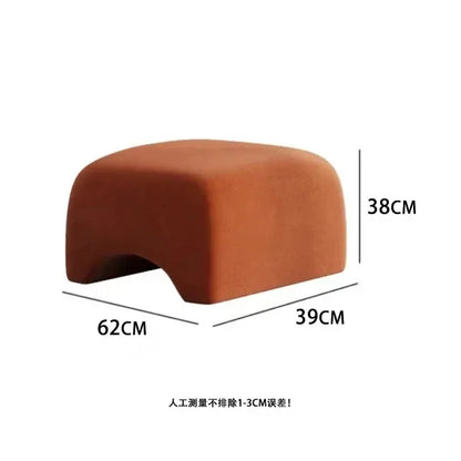 Best-selling Single Chair Living Room Single Sofa Leisure Chair Light Luxury Curved Balcony Chair Small Apartment