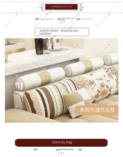 Design Sleep Rocking Sofa Brown Sofa Set Recliner Sofa Set Furniture Living Room
