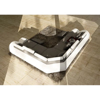 New Living Room Luxury Modern Couch Genuine Real Recliner Leather Sofa Set Indoor Sectional Furniture Leather Sofa