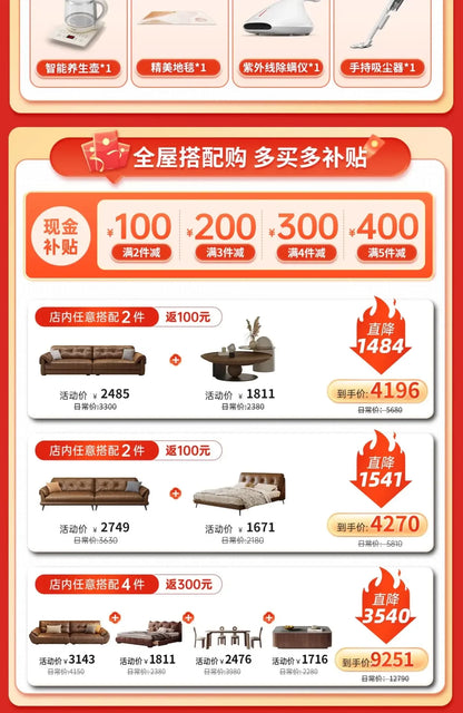 Couch Living Room Home Furniture Puffs Sofa Livingroom Sets Sofas The Set Bed Sofy Do Salon Office Sectional Muebles Puff Modern