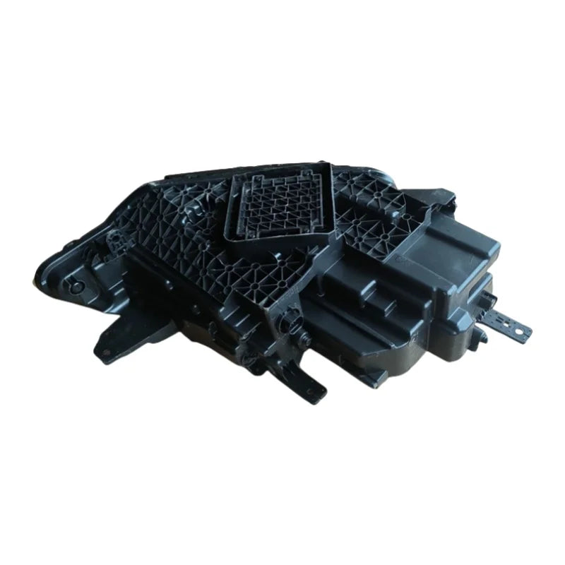 23-25 Models Of For BYD Song PLUS-DM-i LED Headlights - Low Configuration - High Configuration