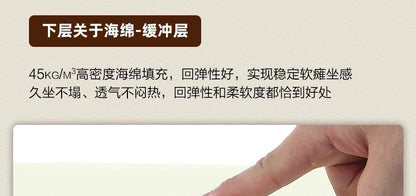 The original bean bag sofa, American retro style, oil wax leather, large sitting, deep, second-hand, first-hand leather, cowhide