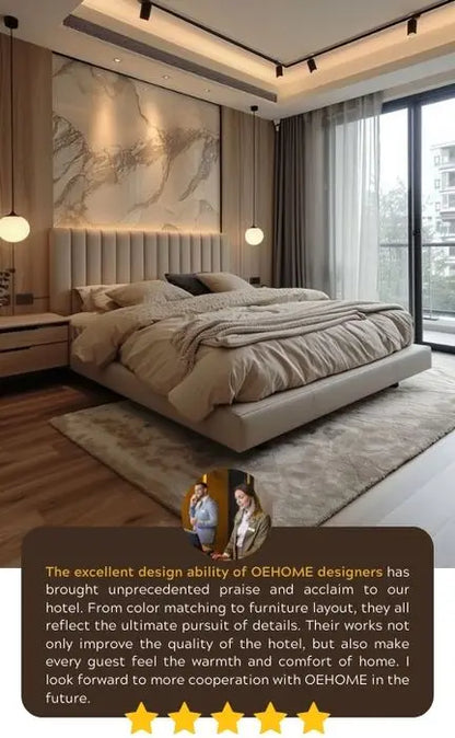 Teddy Fabric Swivel Accent Chair Single Sofa Chair with Upholstered One Back Pillow Armrest Rivets for Home Office Living Room