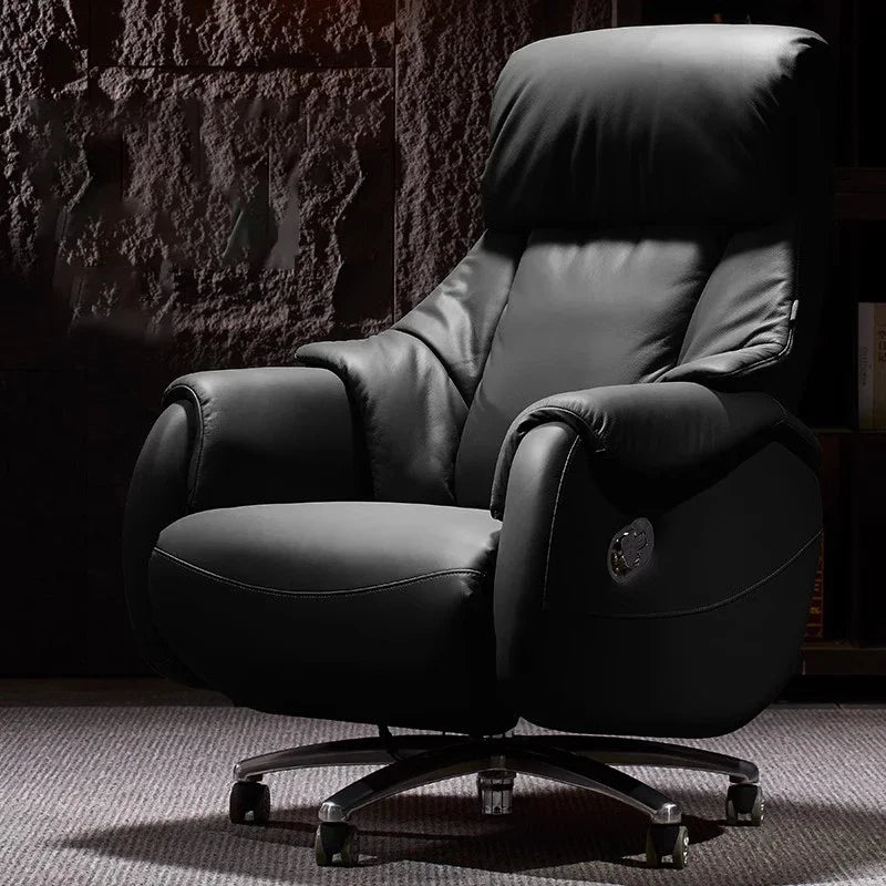 Armchairs Recliner Chair Living Room Chairs Office Furniture Wheels Bedroom Relax Rotating Gaming Chaise Design Luxury Work