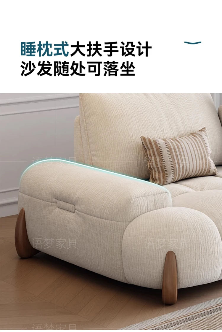 Narrow White Living Room Sofas Minimalist Nordic Curved 2 Seater Living Room Sofas Lazy Modern Woonkamerbanken Home Furniture