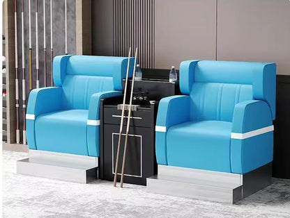 Salon Classic Living Room Sofas Cushion Nordic Designer Luxury Sofa Minimalist Game Woonkamer Banken Furniture Accessories