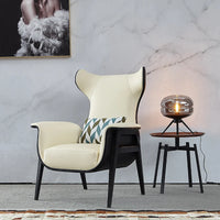 Modern Leisure Armchairs Lobby Sofas Modern Design Hotel Chairs