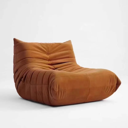 Lazy Sofa Reclining Sleeping Bedroom Small Sofa Bedside Tatami Leisure Chair Living Room Sofa