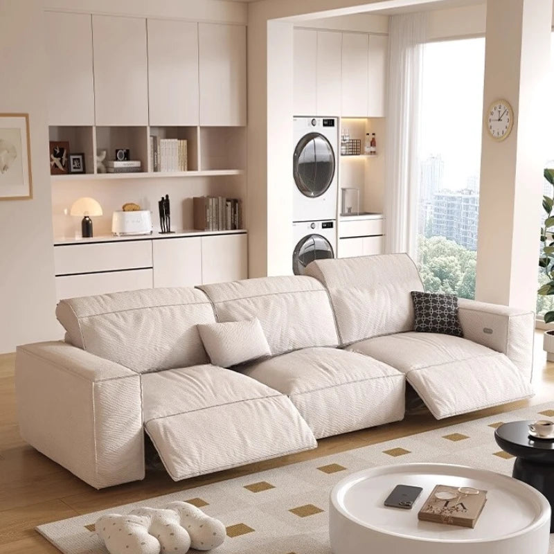 Modern Classic Sofas Designer Cushion Living Room Floor Sofa Relaxing 2 Seater Lounge Divani Da Soggiorno Home Furniture