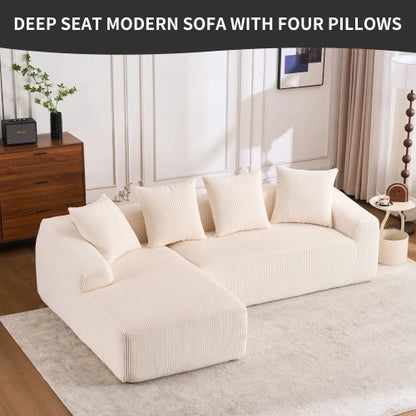 Couch Living Room Furniture Sectional Sofa Bed Sofas Liquidation Armchair Chaise Lounges Convertible Compressed Corner Home