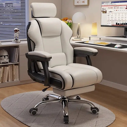 Support Design Office Chair Executive Study Gaming Modern Office Chair Luxury Living Room Cadeiras De Escritorio Accessories