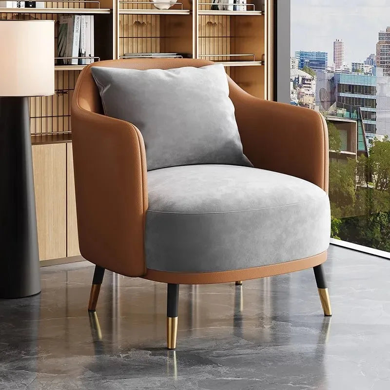 Office Furniture Set Meeting Table And Chairs Combination for Reception Room Lounge Sofa And Coffee Table