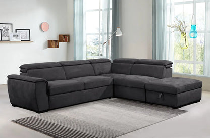 Hot Selling Beautiful Living Room Sofa Bed Sectional Couch  for Home