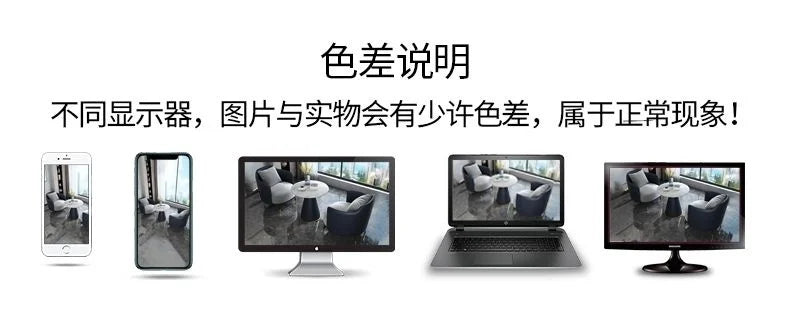 Custom minimalist light luxury single sofa coffee table set leisure hotel reception sales office negotiation table and chair