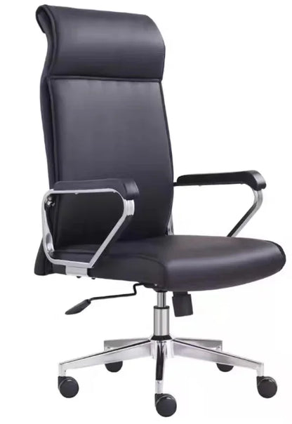 Office chair comfortable sedentary computer boss meeting rotating lift staff chair