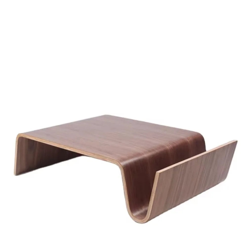 European and American Style Simple Smart Coffee Table Luxury Eric Pfeiffer  Scando Table for Coffee Shop or Home