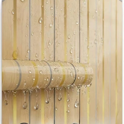 40cm Marble Thick Foam Imitation Ceramic Tile Self-adhesive Wallpaper Bedroom Wallpaper Bathroom Waterproof Wall Sticker