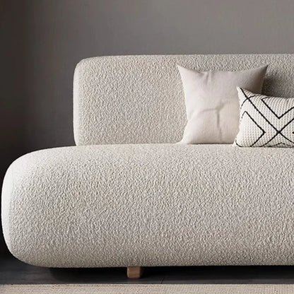 Grande Sectional Living Room Sofas European Elegant Beauty Salon Comfort Sofas Light Fauteuille Salon Home Furniture