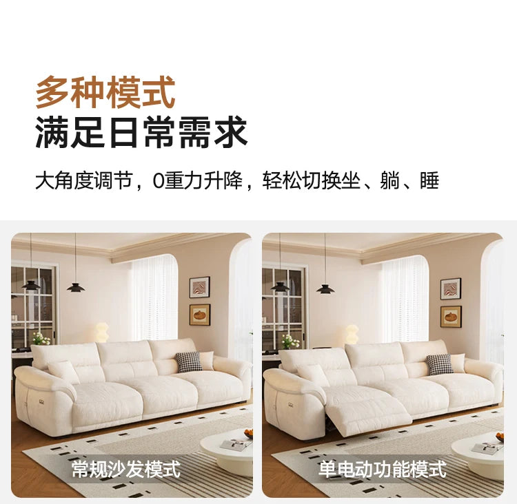 Comfortable Italian Sofa Lounge Nordic Living Room Elegant Sofa Relaxing Design Articulos Para El Hogar Home Accessories