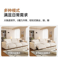 Comfortable Italian Sofa Lounge Nordic Living Room Elegant Sofa Relaxing Design Articulos Para El Hogar Home Accessories