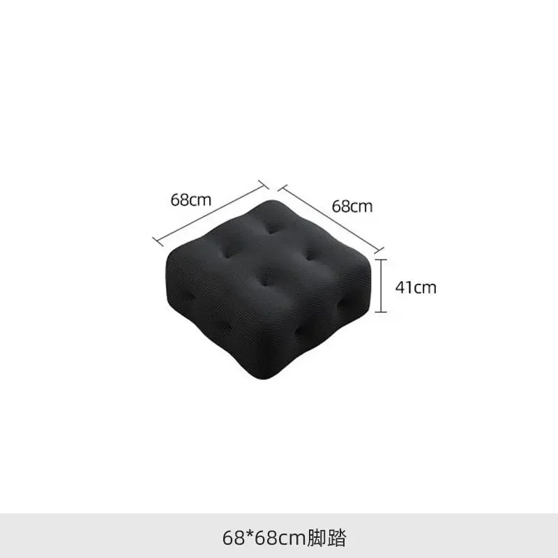 Large European Living Room Sofas White Filler Salon Lazy Compressed Sofas Lounges Designer Couch Wohnzimmer Home Furniture