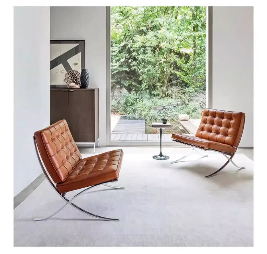 Lounge chair designer, Scandinavian, modern, classic, single, sofa, top floor