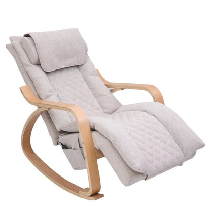 NEW Massage Chair Household Small Multi-functional Office Lunch Break Recliner Massage Rocking Chair Intelligent Massager Sofa