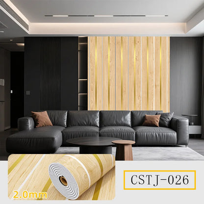 40cm Marble Thick Foam Imitation Ceramic Tile Self-adhesive Wallpaper Bedroom Wallpaper Bathroom Waterproof Wall Sticker