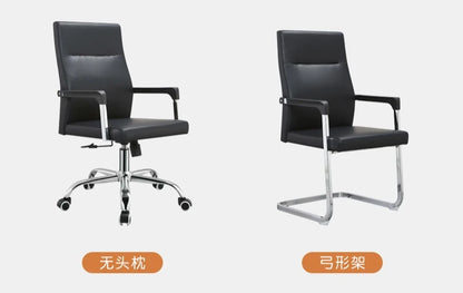 Modern Comfortable Office Chairs Ergonomic Accent Leisure Minimalist Design Office Chairs Vanity Hotel Furniture Cadeira Lsdny