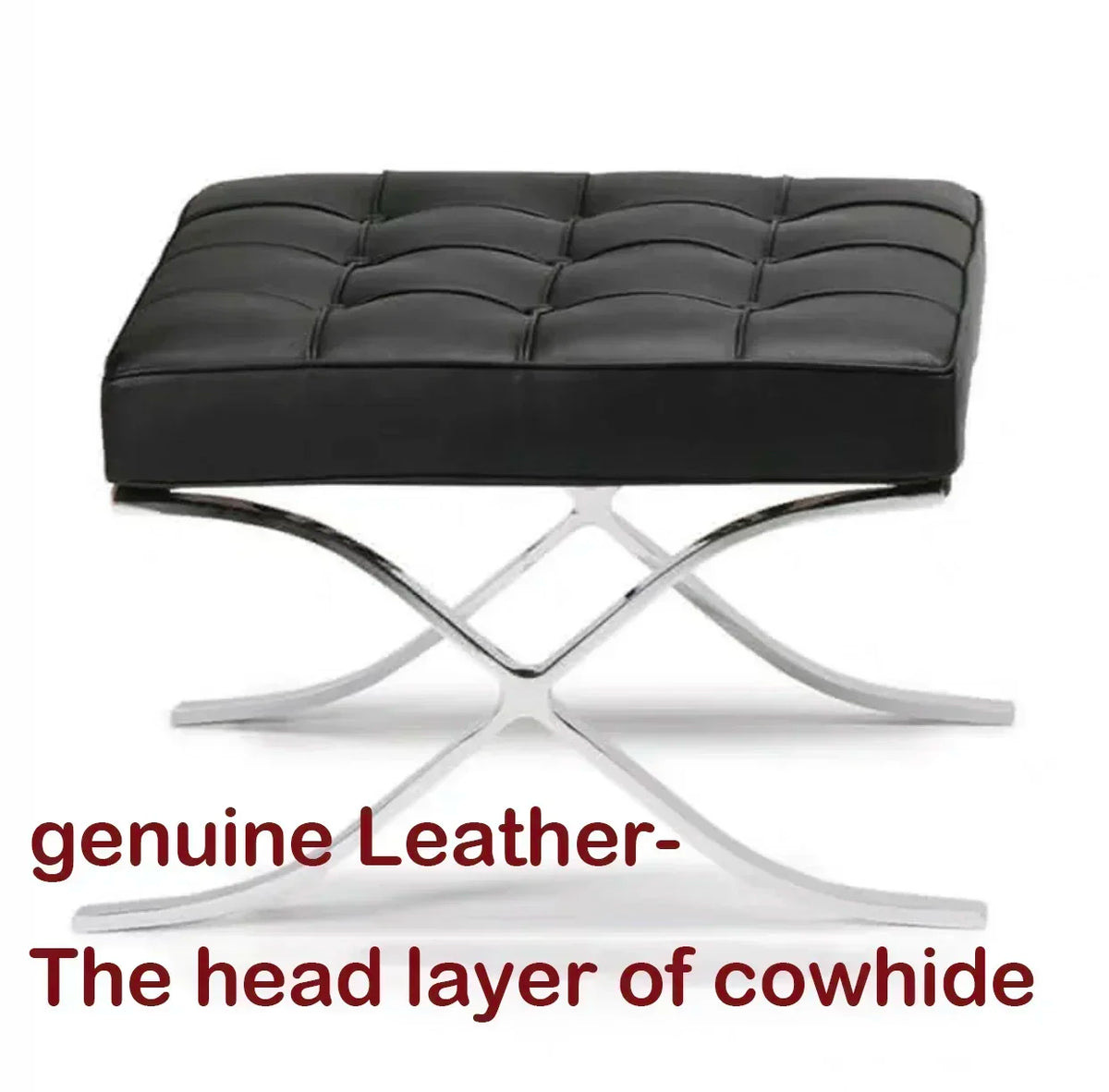 Designer Basarona Single Sofa Chair Balcony Business Guest Negotiation Reception Office Living Room Bedroom Leisure Furniture HY
