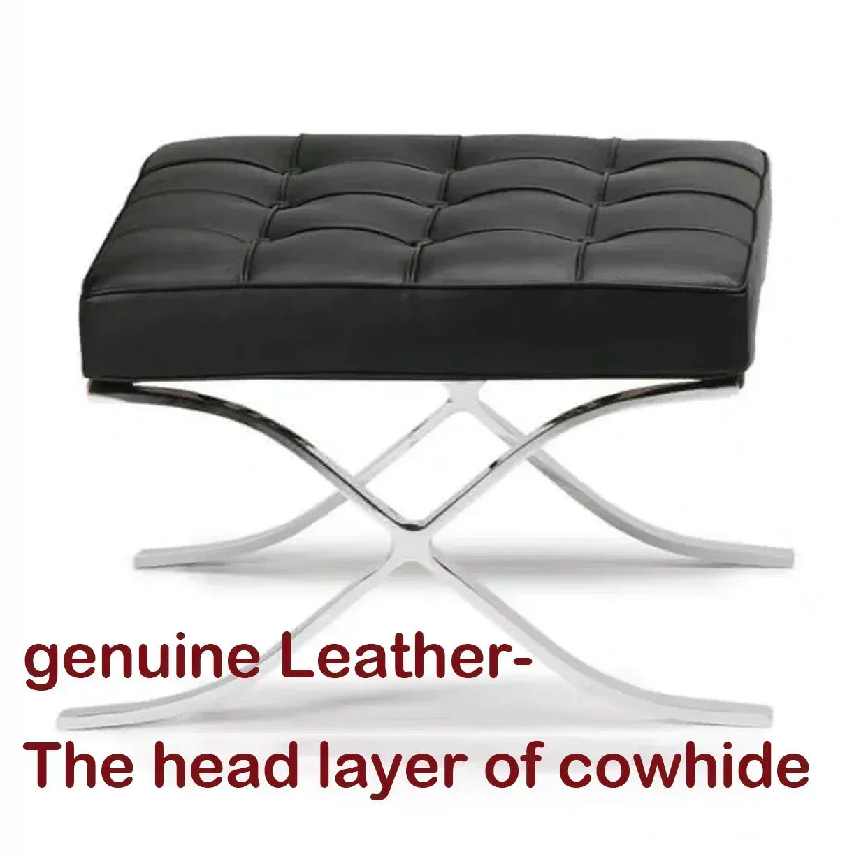 Designer Basarona Single Sofa Chair Balcony Business Guest Negotiation Reception Office Living Room Bedroom Leisure Furniture HY