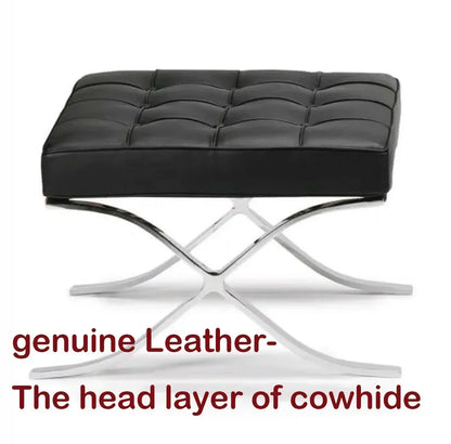 Designer Basarona Single Sofa Chair Balcony Business Guest Negotiation Reception Office Living Room Bedroom Leisure Furniture HY