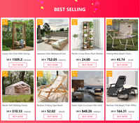 Italian Style Modern Garden Sofas Designer Simplicity Waterproof and Sunscreen Garden Sofas Luxury Outdoor Furniture Divano FYOS