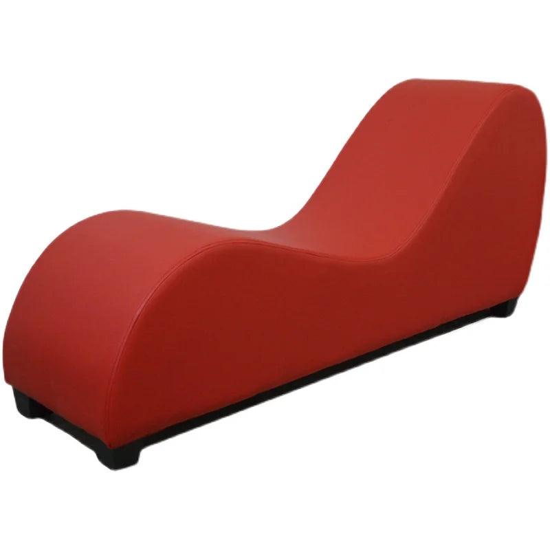 Sex Sofa S-type Couple Sex Chair S-type  Leisure Function Chair