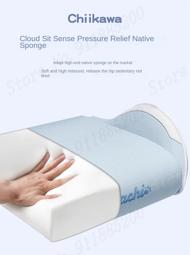 Pink Cute Gaming Chair Ergonomic Internet Celebrity Live Broadcast Computer Chair Home Office Lifting Rotating Reclining Seat