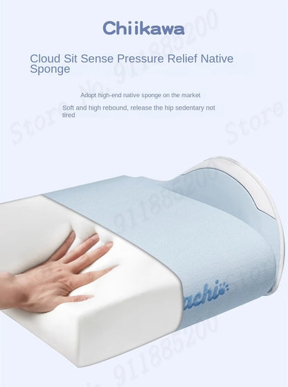 Pink Cute Gaming Chair Ergonomic Internet Celebrity Live Broadcast Computer Chair Home Office Lifting Rotating Reclining Seat