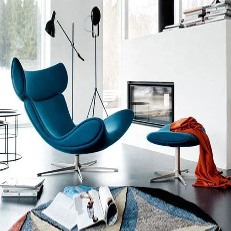 Modern Lounge Chair Cheap Wholesale of Modern Design Lounge Chair Living Room and Hotel Furniture Charles Lounge Chair Miller
