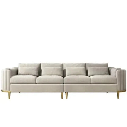 Dubai Luxury Fabric Sofa Set Living Room Couch Furniture Curved Home Sofa Set 1+2+3
